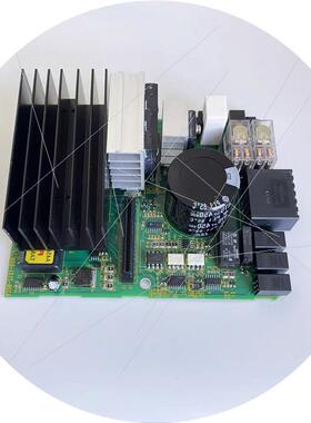 议价A20B-2101-0091/2101-0090FANUC原装四轴驱动板现货议价