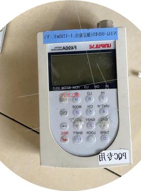 议价UNIPULSE F490A压力计