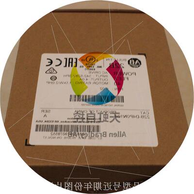 议价20G1ANC205AA0NNNNN AB变频器PowerFlex Air Cooled 755 AC D