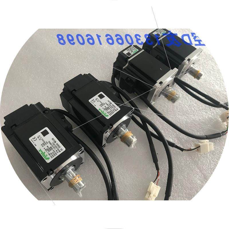 议价400w伺服电机马达MA401N2LN07/MX401N2LAL2/MH401N2LN07B