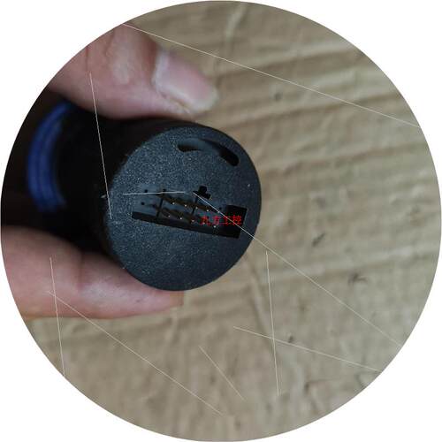 议价《议价》  DRAGER   传感器  H2SLC