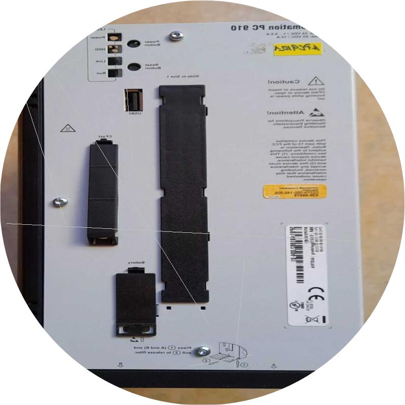 议价B&R Automation 5PC910.SX02-00适用