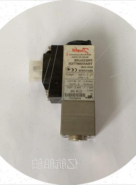 议价 Danfoss MBS5100 060N1036 010bar 压力传感器现货议价