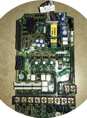 议价ETP712870安川变频器A-H1000-5.5-7.5-11KW主驱动电源板ETP71