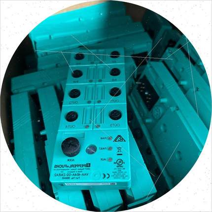 议价P+F倍加福模块VAA-4E3A-G2-ZA/EA2底座,原咨询客服