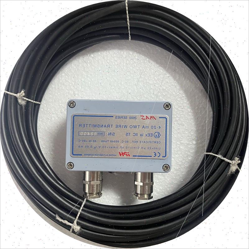 议价EMERSON MAS2600-G20-15-1/5P 700mbar 传感器模块 全新现货