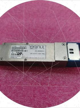 议价JUNIPER/瞻博 740-061409光模块 100G