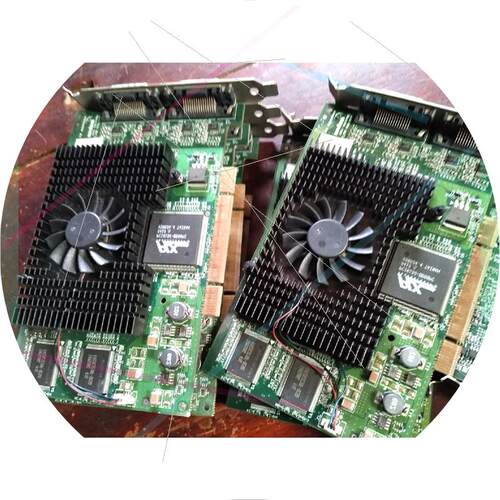 议价迈创MATROK工业设备控制卡 7105-0101  MGI