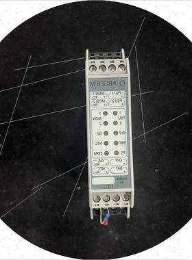 议价Consilium CHARGER M  5100062-02A 火警模块 全新原装现货议