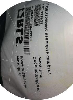 议价MHA8SPA16BT10A00  RLS 角度编码器 MHA8SPA16BT10A00