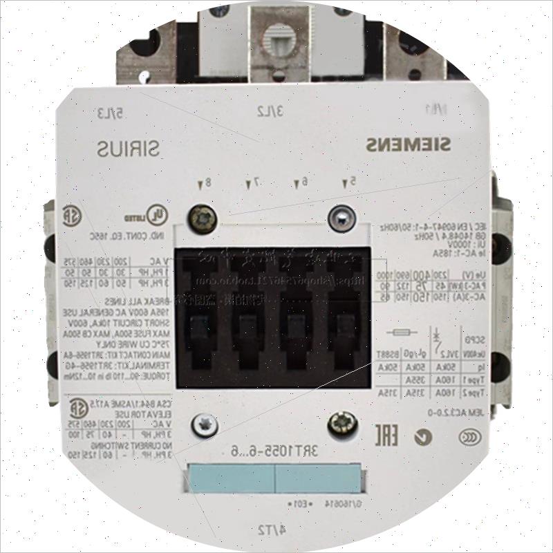 议价正品  接触器 LSTED 165C 3RT1054 3RT1055 6AP36 全咨询客服