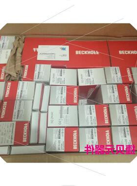 议价倍福BECKHOFF EL3314 EL3102 EL3104现货模拟量议价$