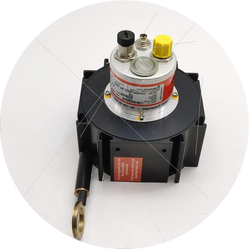 议价A014*TR帝尔编码器CMW58M-00002 11-27V D-78647系列 产 现