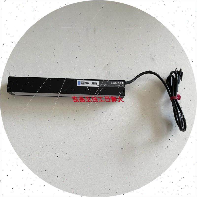 议价KEYENCE基恩士CA-DBB13 CA-DBR5传感器 CA-DBB8 CA-DBB5 CA-D
