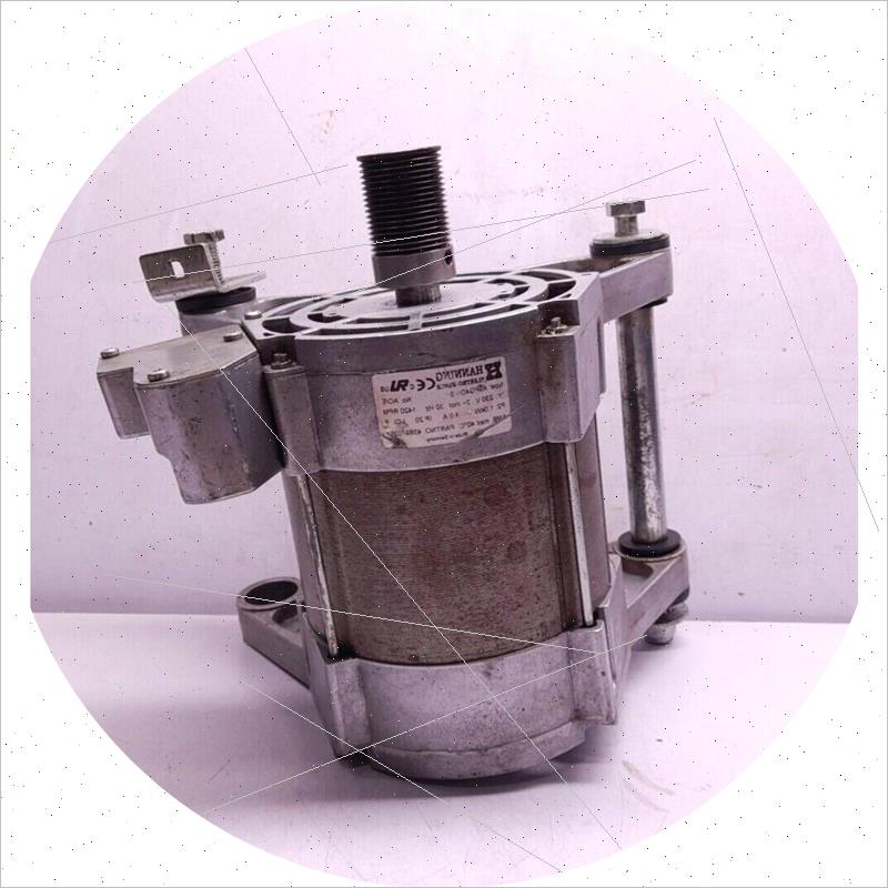 议价Hanning A9FG4D-344 Motore 438970351 Y 230V 3 ~ Mot 50Hz