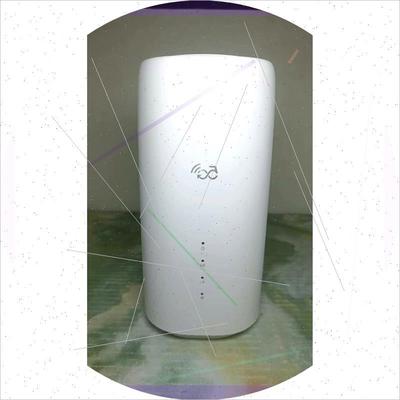 议价鲲鹏5G CPE C8-500 5G无线数据终端