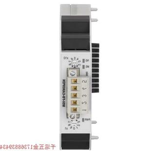 IO84 LEUZE 议价拍前 PROFIBUS CANOPEN MSI ETHERCAT