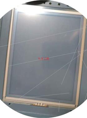 议价Samkoon工控触摸屏 SA-5.7C实物拍摄功能正常仪价