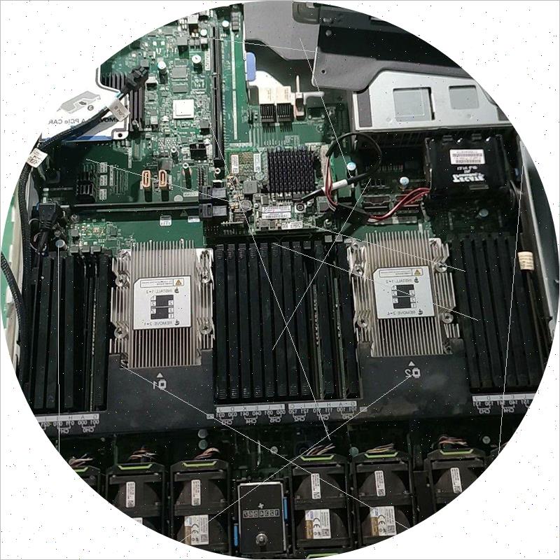 议价RH1288HV5服务器主板 03024CXRS