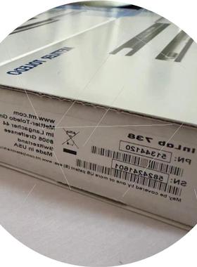 议价METTLER梅特勒InLab738电极51344120全新原厂价格私聊