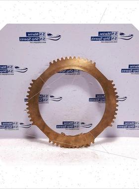 议价800320801 Horizontal Messing Schreibwaren Scheibe / 8-00