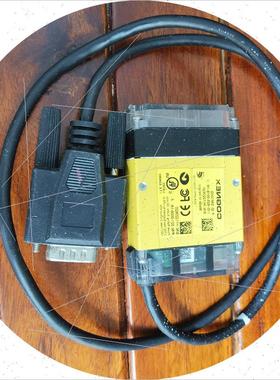 议价现货促销 原装拆机 COGNEX 康耐视 DM100Q 成色非常漂亮