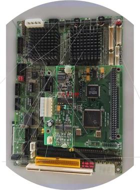 议价EmCORE-i625 Rev:1.0拆机主板
