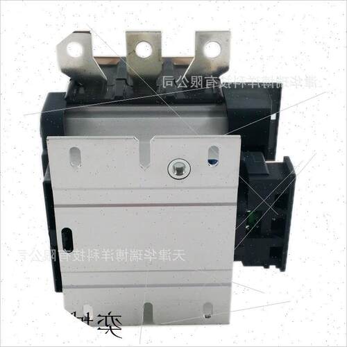 议价三极交流接触器LC1D245电流245A电压220V接触器LC1D245M5C