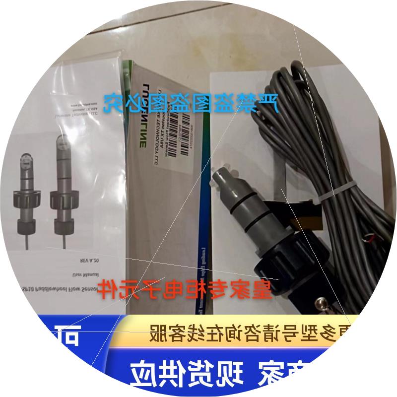 议价Lucenline涡轮式流量监视器FSP10-C2 C1 P3100-1P CE30-001