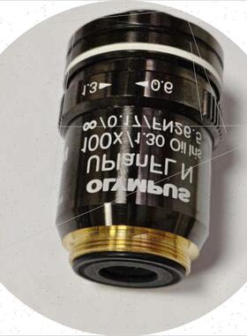 议价奥林巴斯显镜物镜UPIanFL N 100x/1.3OiI