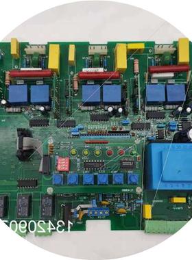 议价FATO CFQR2-110D 智能电动机软启动 ISO90议价