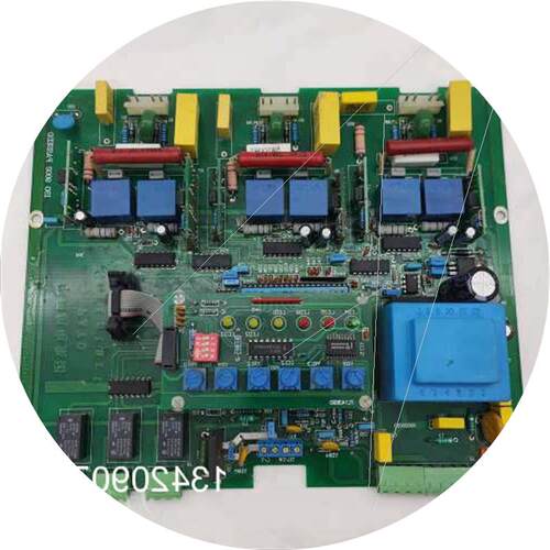 议价FATO CFQR2-110D 智能电动机软启动 ISO90议价
