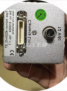 议价工业相机Adimec-4020m/D-ST功能包好实物