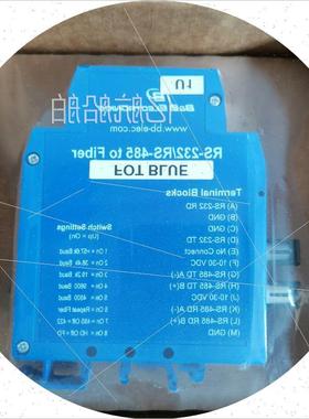 议价 原装正品485LDRC9全新B&B Electronics爱