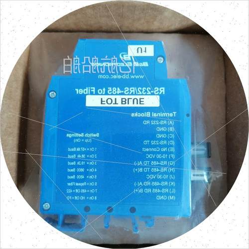 议价 原装正品485LDRC9全新B&B Electronics爱