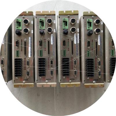 议价ASM驱动器02-15908-53 功能完好 非实价