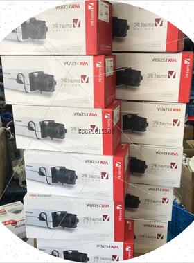 议价 DS-2CD5024EFWD-A代替DS-2CD4024F 200万网络车牌摄