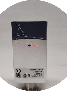 议价  AG.LI-9496 Balzers 英福康 真空计PCG550 SN:54007