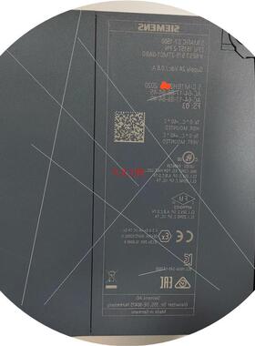 议价1515 CPU 模块 6ES7 515-2TM01议价
