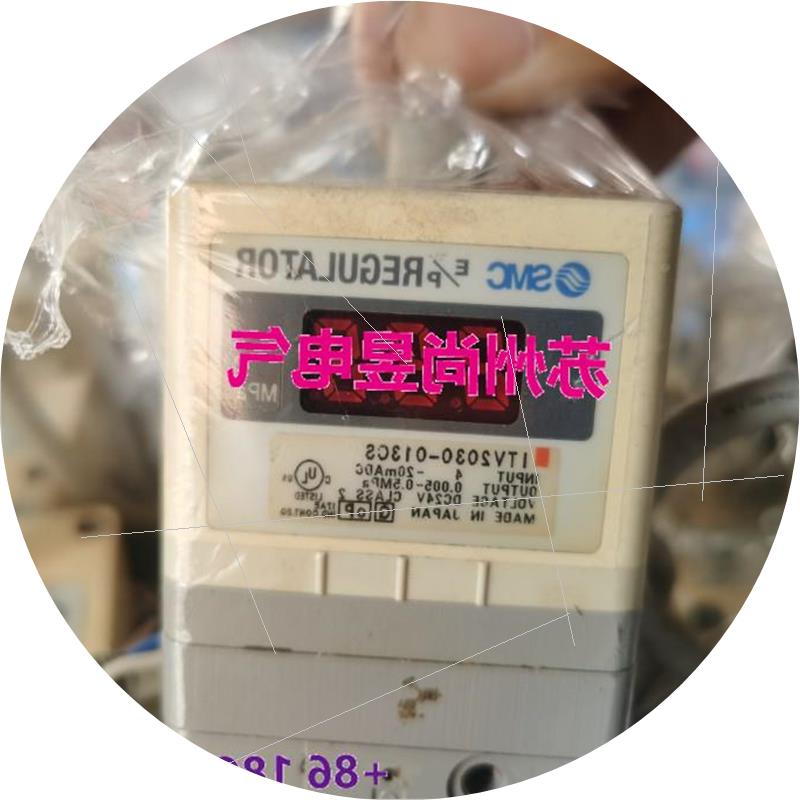 议价SMC ITV2030-013CS ITV1030-421S-X81 ITV1050-21N2L4DIQ0005