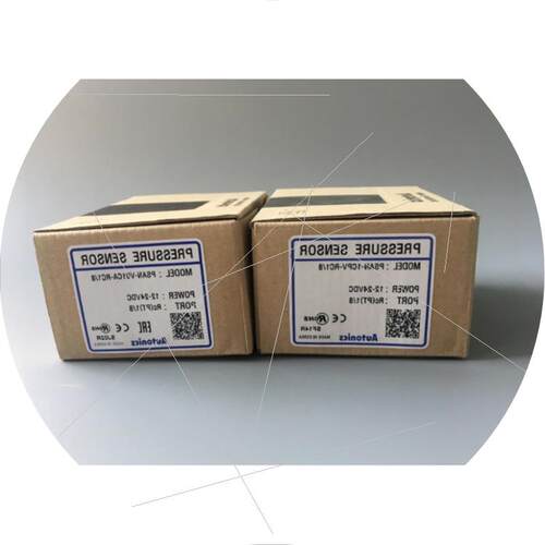 议价原装正品全新奥托尼克斯 Autonics 压力传感器 PSAN-V01CV-RC