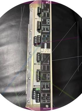 议价康士伯dPSC模块 型号HA452289A DPU6 序列号