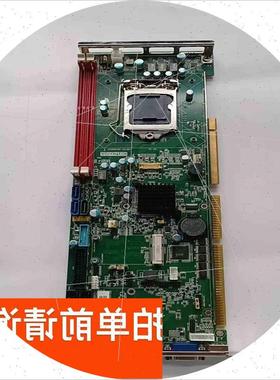 议价研华PCA-6028VGPCA-6028G2工控机全长卡主