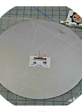 议价E18006381 / VARIAN PLAD HVM WAFER, ORIEN., CALIB. 300MM