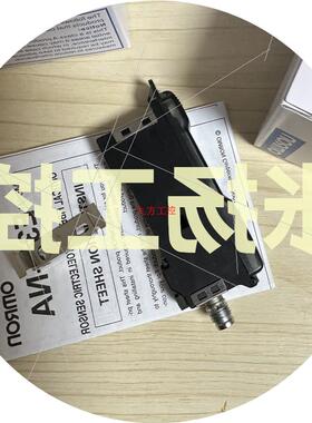 议价 E3X-NA44V光纤放大器传感器 E3X-DA11-N E3X-ZT11E3X-