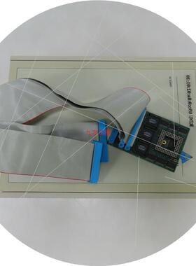 议价LAUTERBACH Used RDU 00:c0:8a:02:01:10 TRACE 32 386DX EKD
