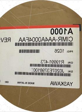 议价安川H1000变频器 CIMR-HB4A0304ABC/AAA    132KW/160KW 全新