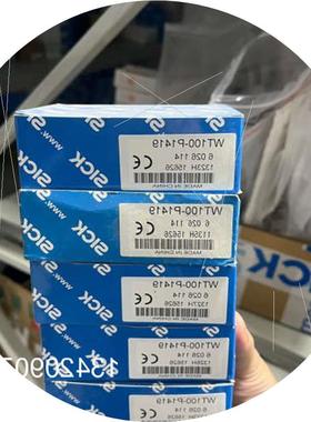 议价6026114  WT100-P1419  议价