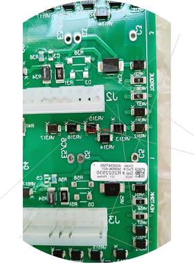 议价349896-A01全新  保护板适用于75KW-132KW