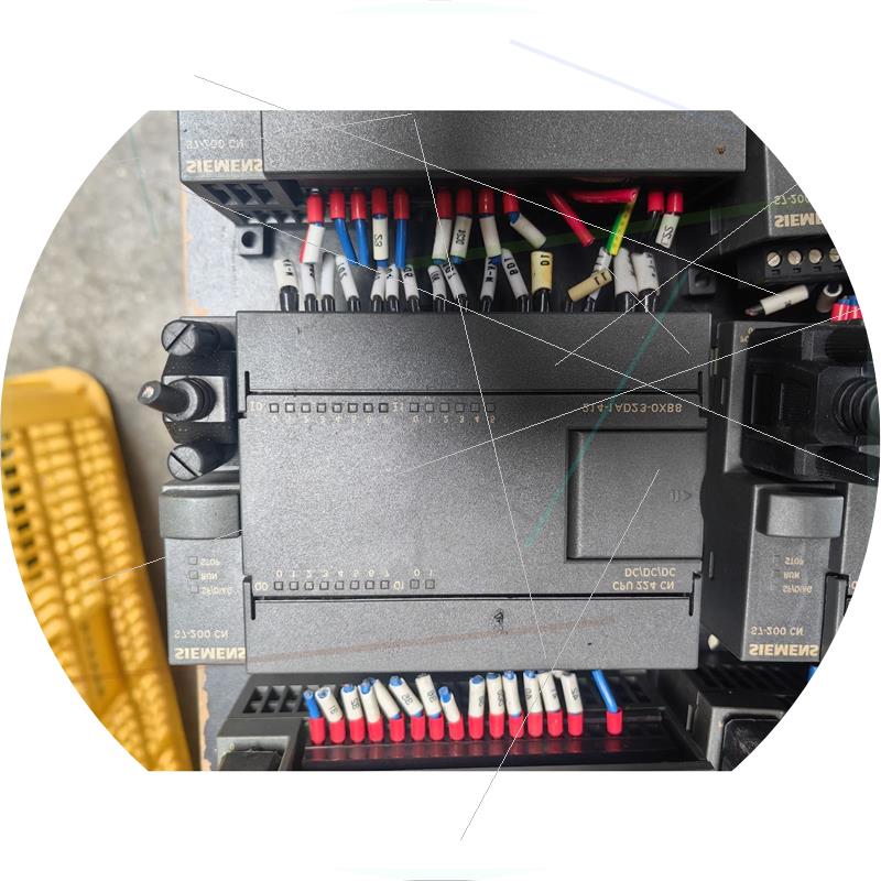 议价拆机件6ES7 214-1BD23-0XB8 CP